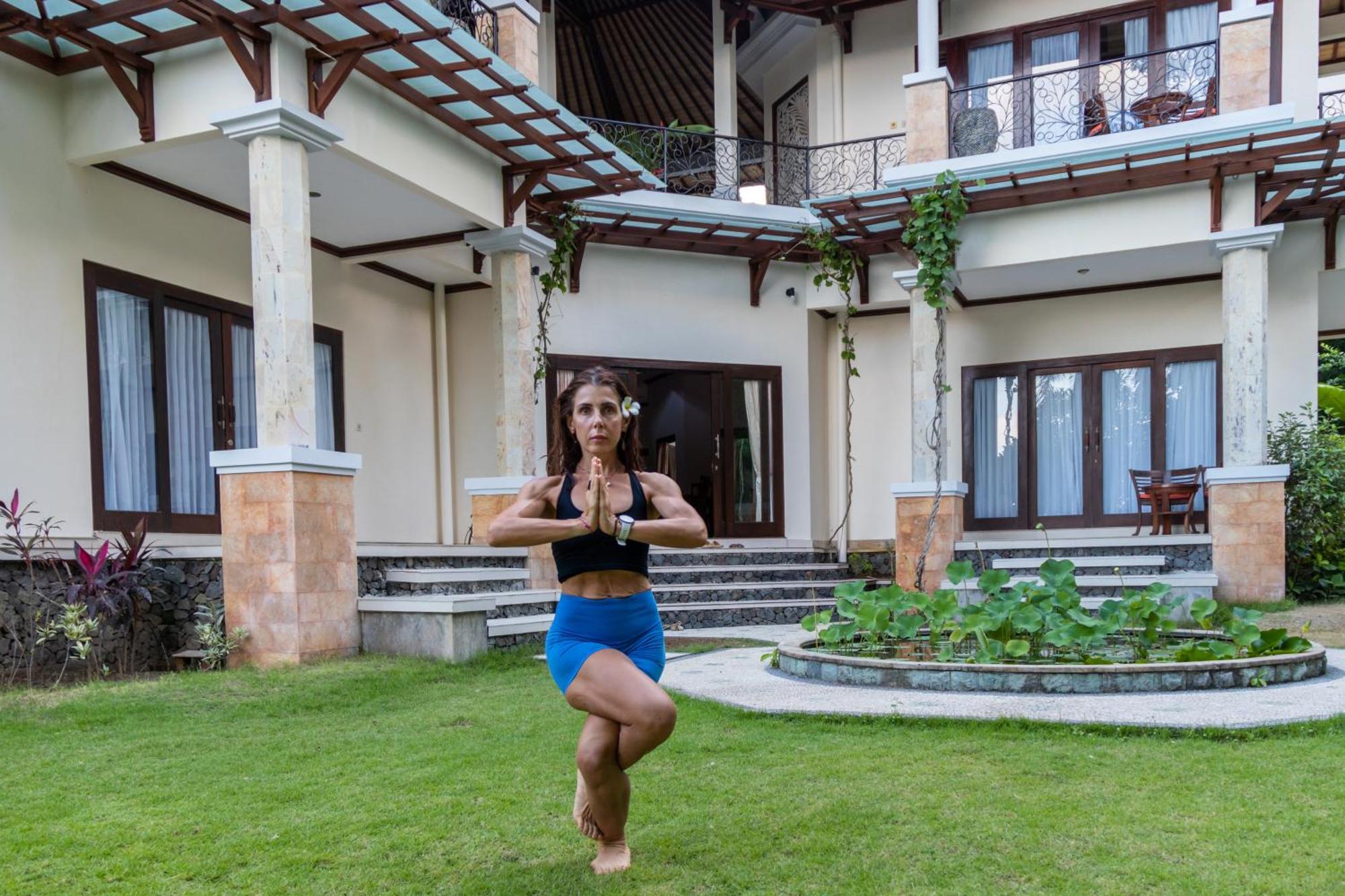 Villa Sky Dancer - Bali Amed Dış mekan fotoğraf