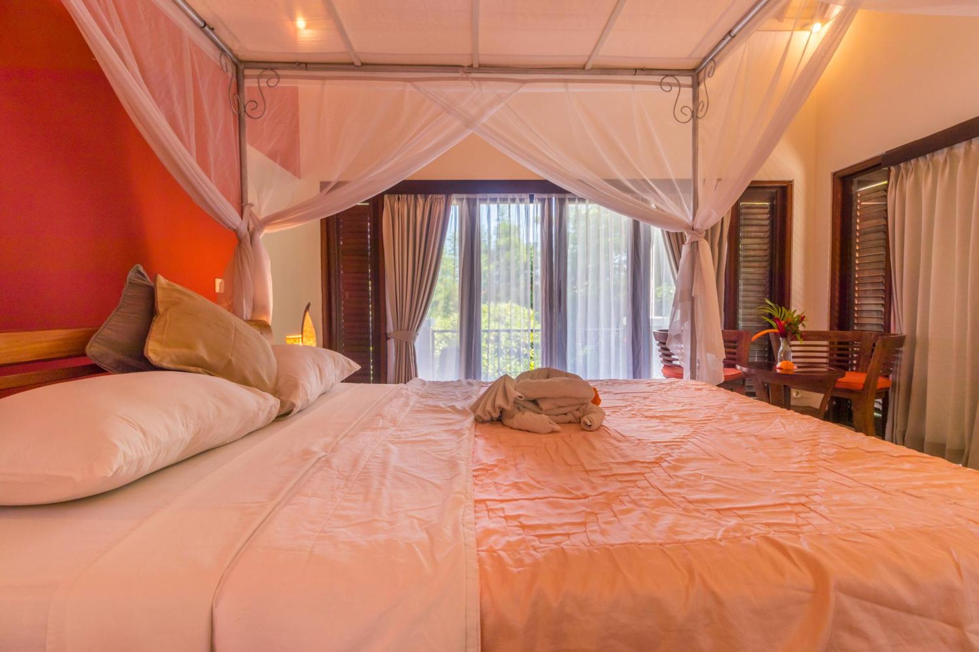 Villa Sky Dancer - Bali Amed Dış mekan fotoğraf