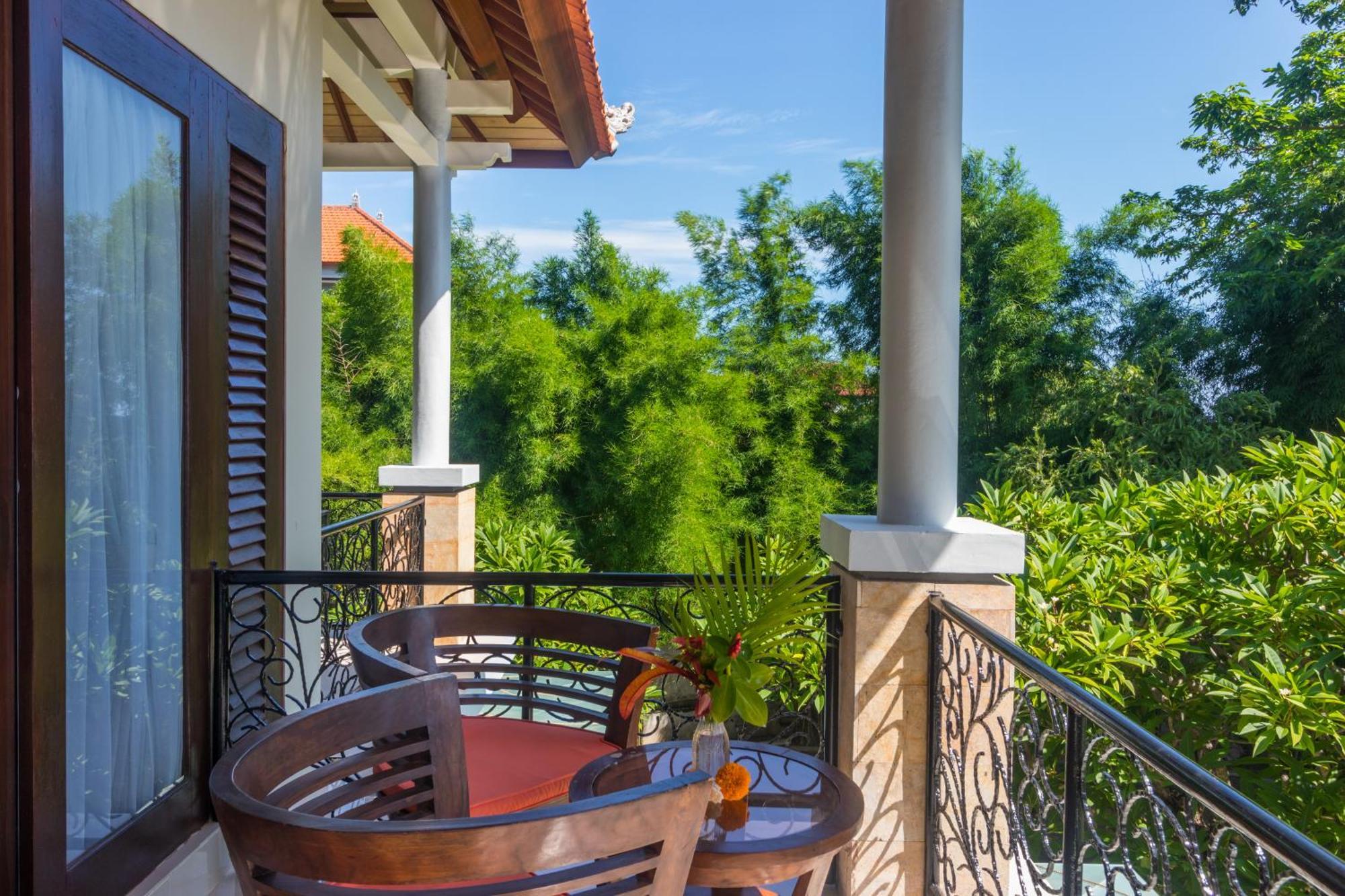 Villa Sky Dancer - Bali Amed Dış mekan fotoğraf