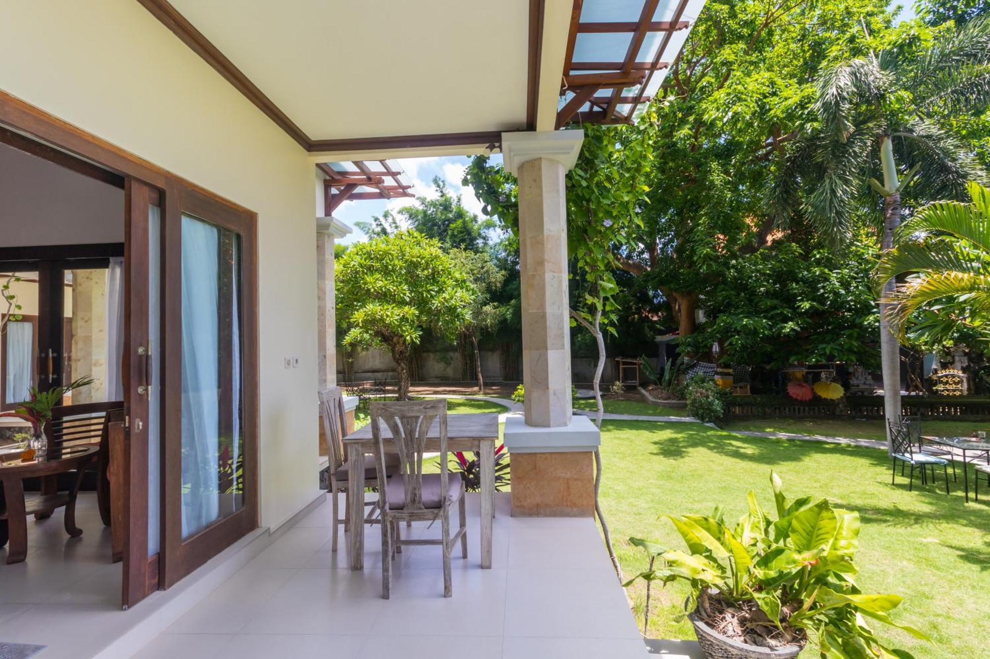 Villa Sky Dancer - Bali Amed Dış mekan fotoğraf